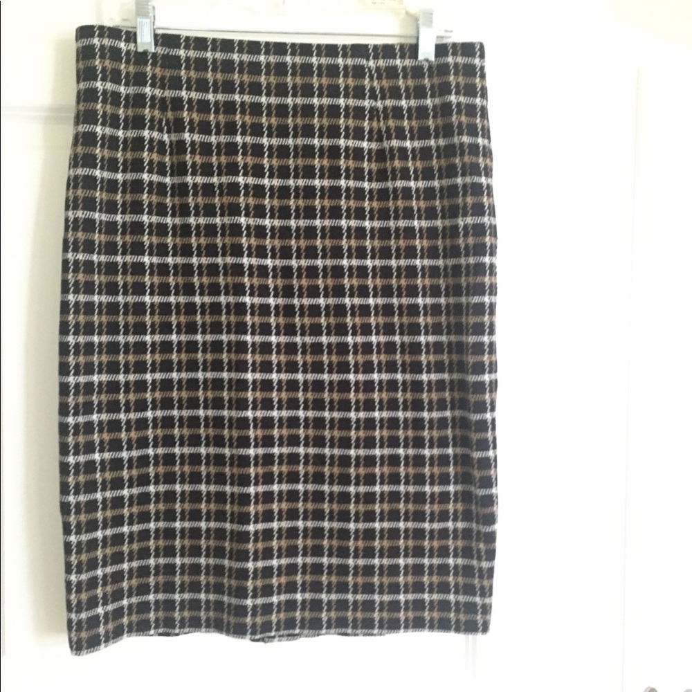 J Jill skirt